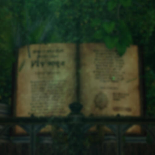 Ethereal Athenaeum